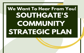 Community Strategic Plan 