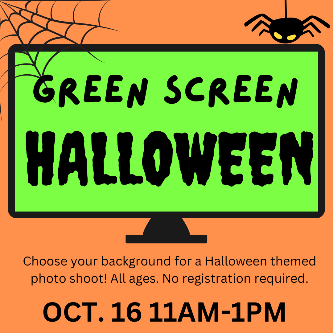 Green screen