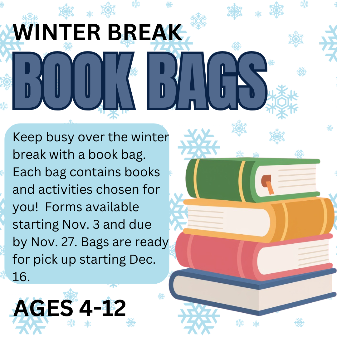 Book bags