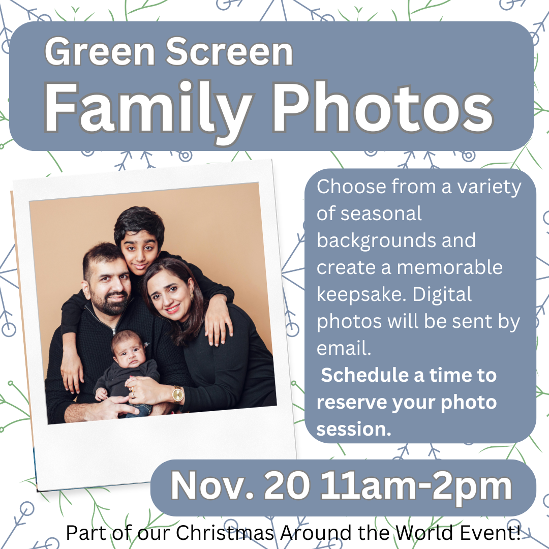 Family photos