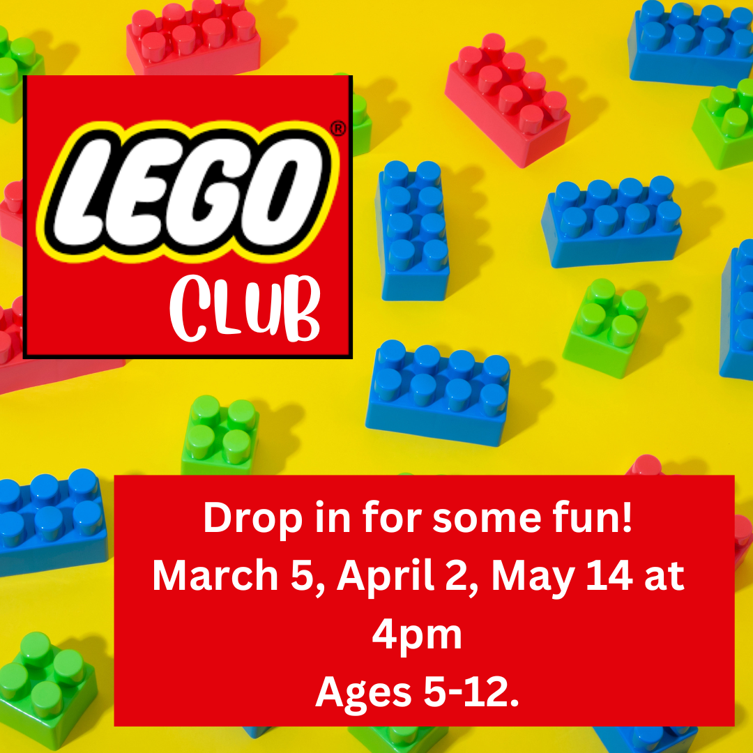 lego club