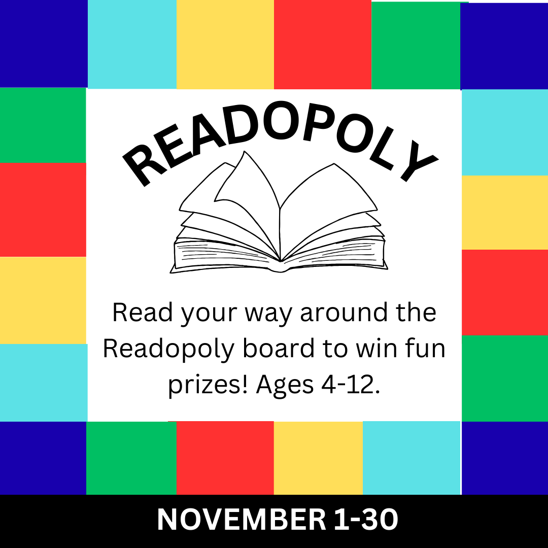 Reading challenge