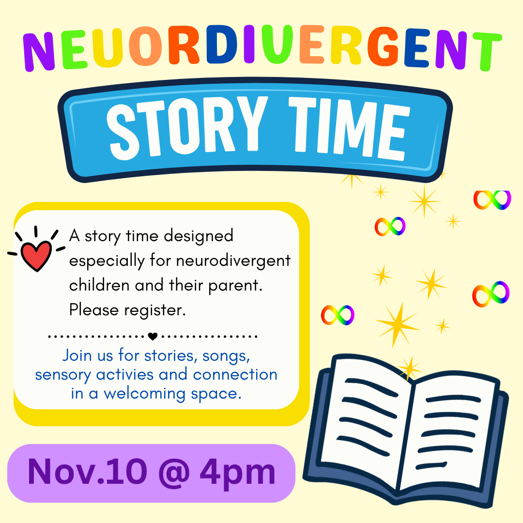 Story time