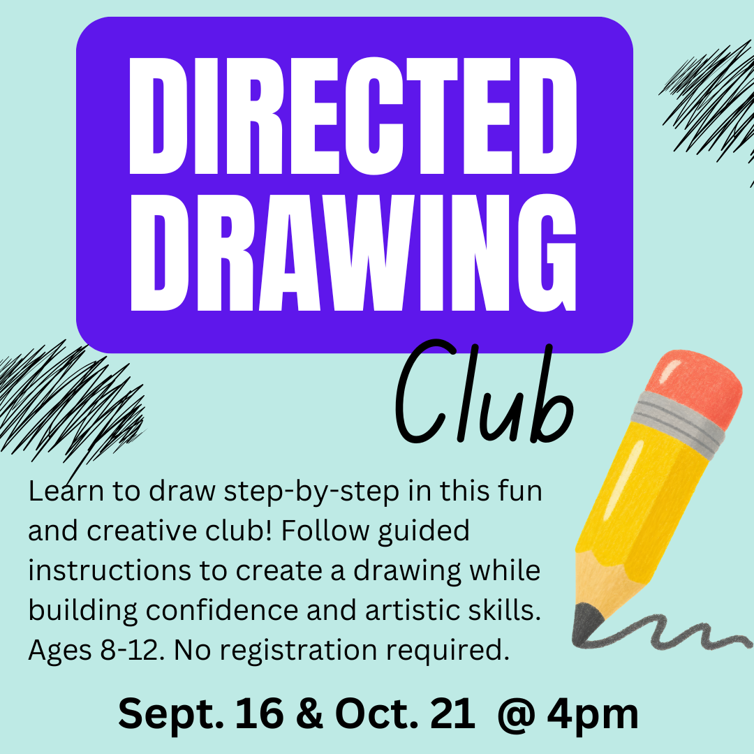 Drawing club