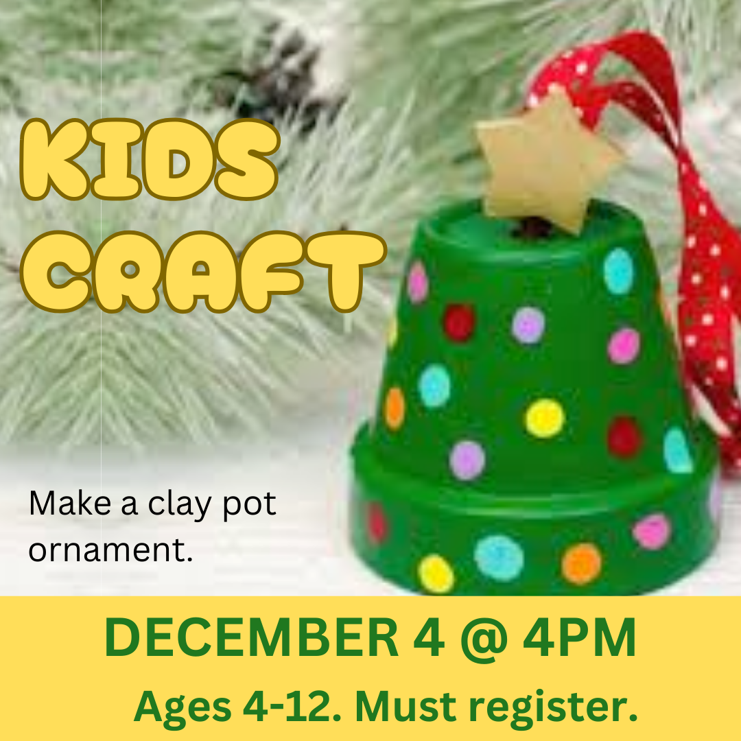 Kids craft