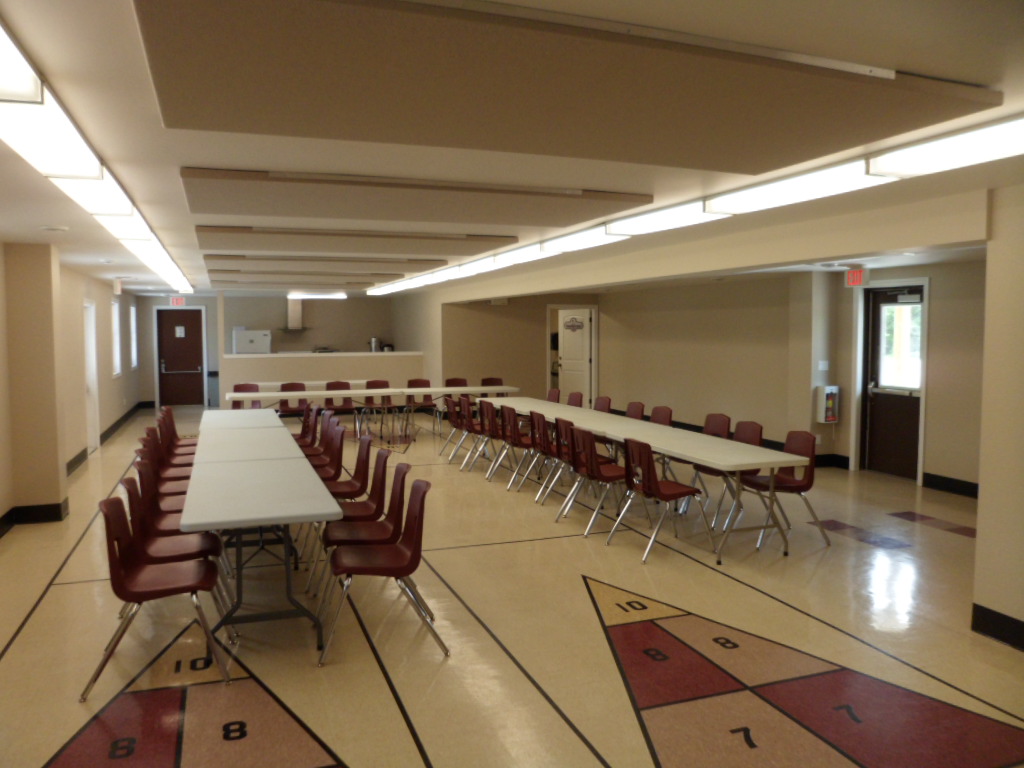 Frank MacIntyre Building