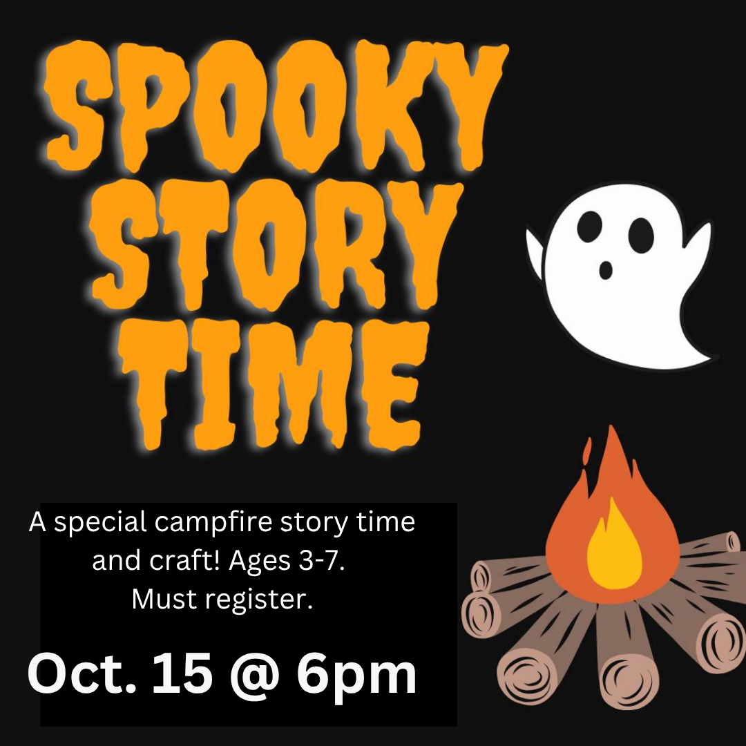 Story time