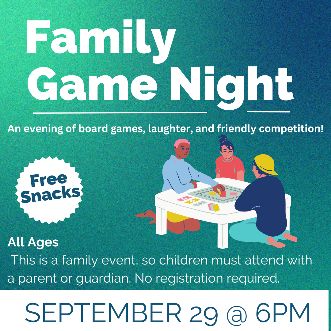 Family games