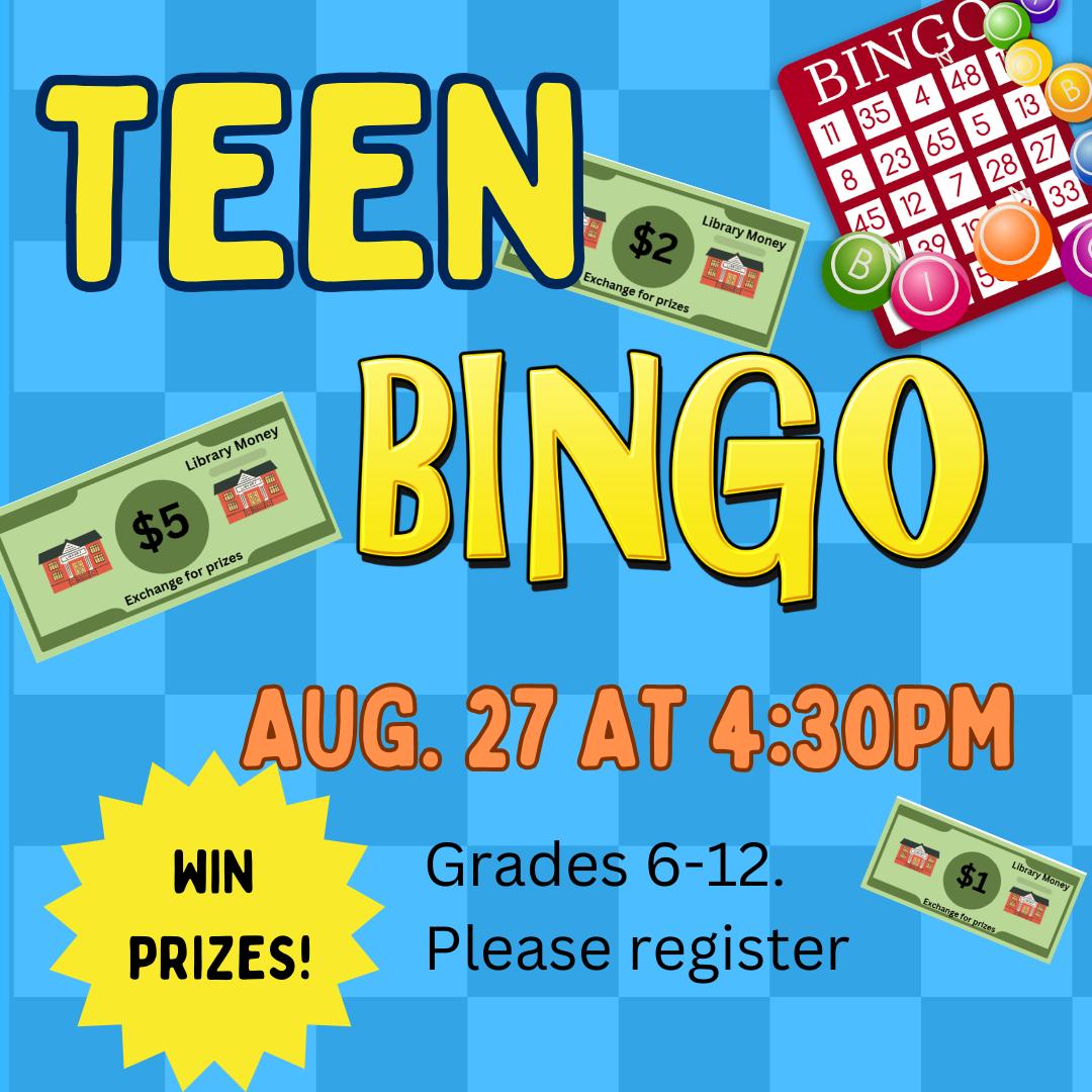bingo
