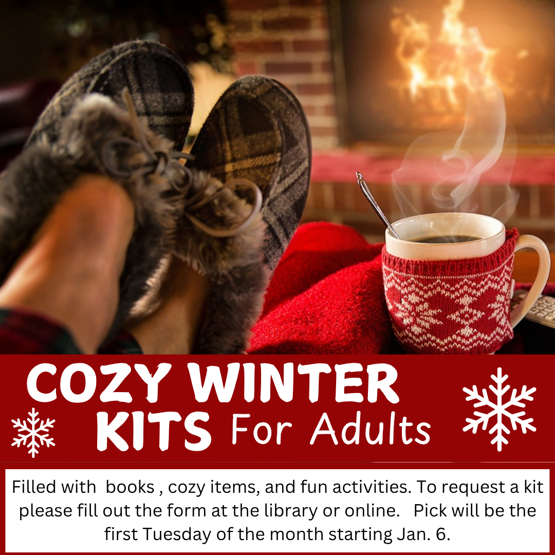 Cozy kits
