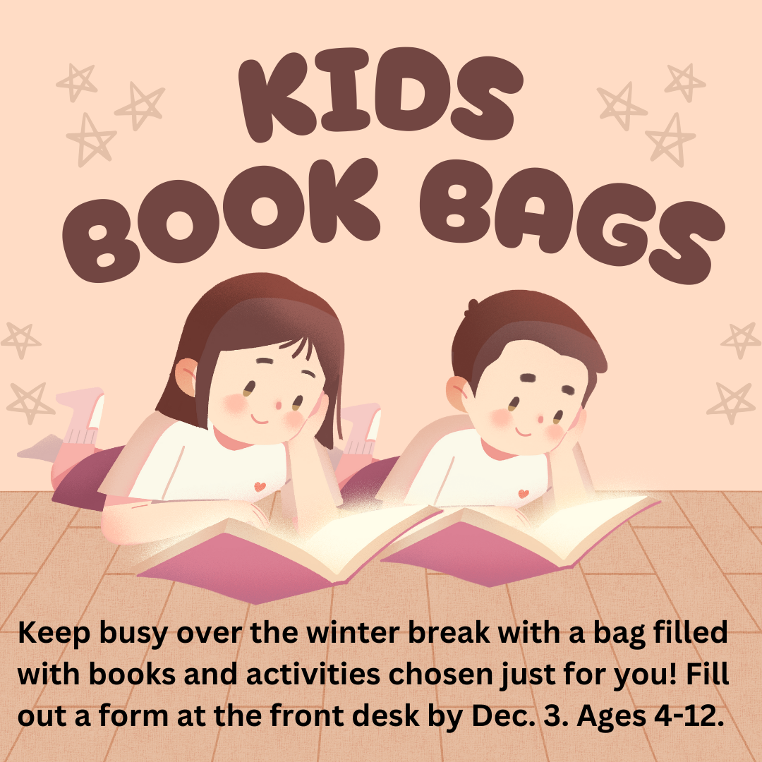 Book bags