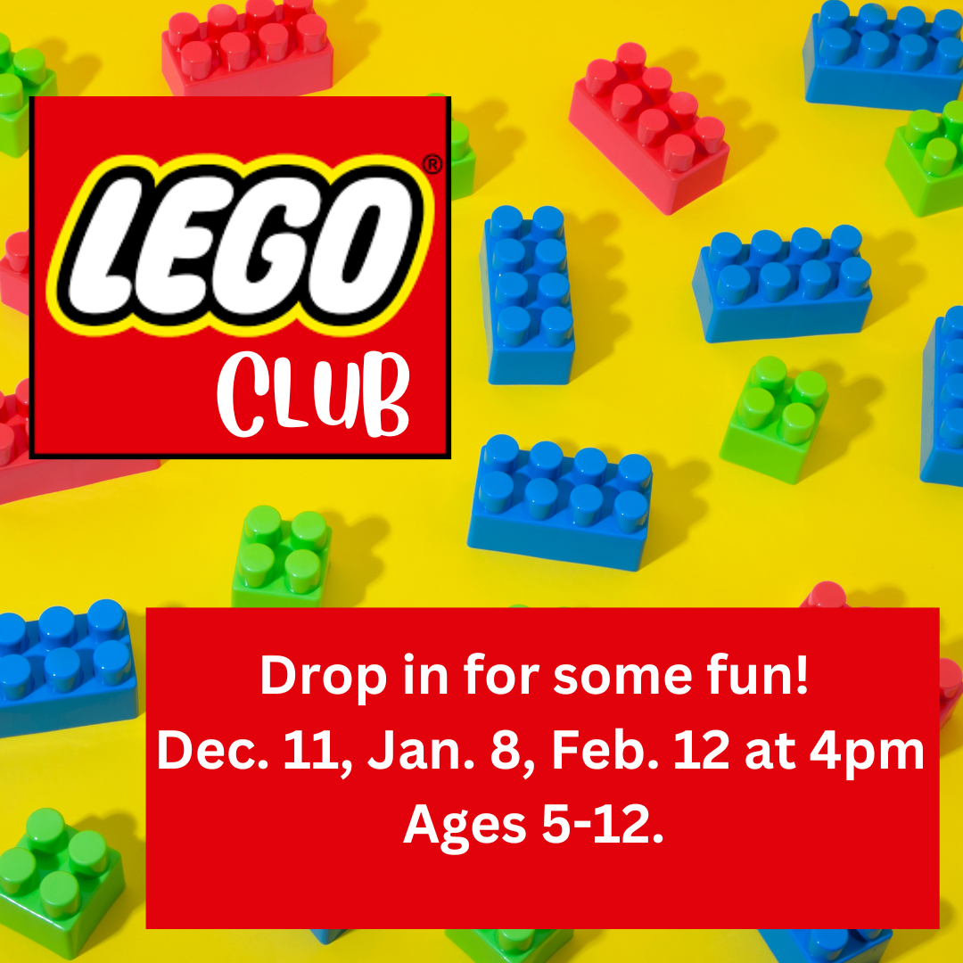 Lego club