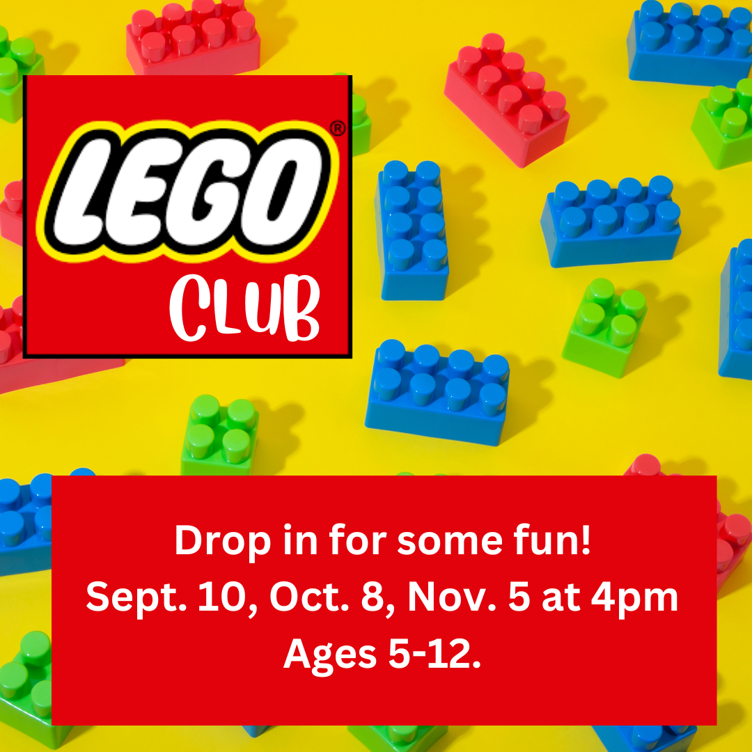 lego club