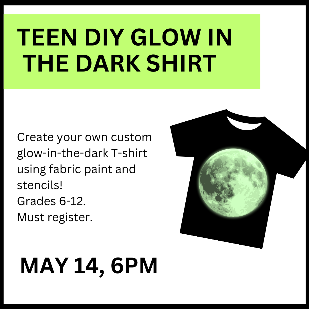 Glow in the Dark Sirt