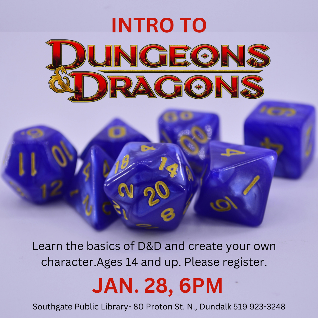 D&D