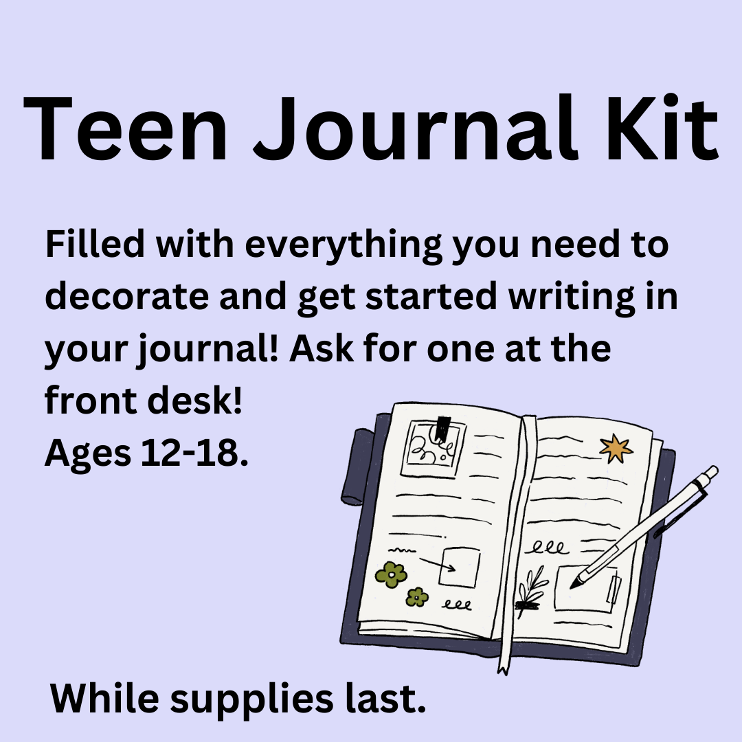 Journal Kit